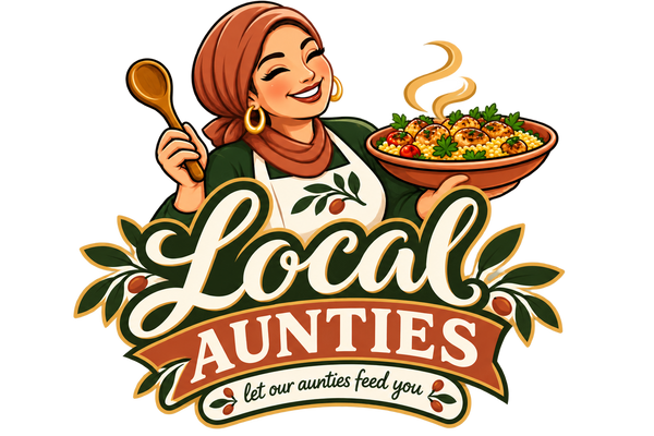 Local Aunties